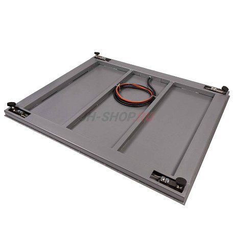 Платформенные весы Скейл СКП-1010 картинка