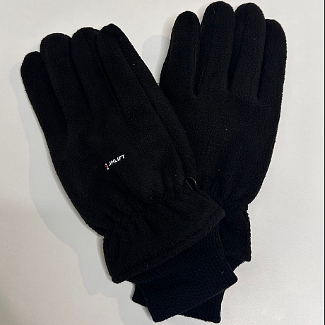 Перчатки с сенсором L-XL картинка