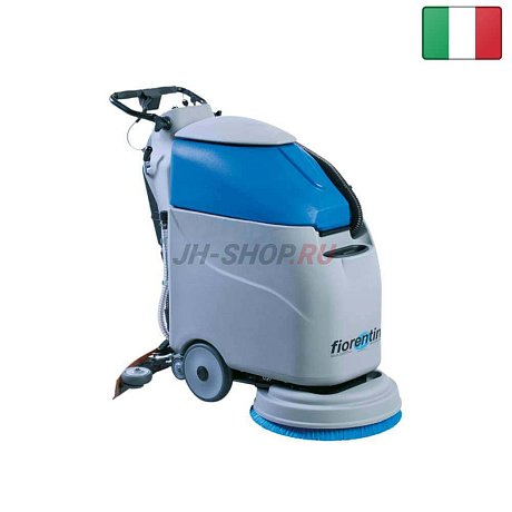 Поломоечная машина аккумуляторная Fiorentini I 18 BNEW картинка