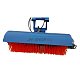Щетка подметальная (для мини-погрузчика) ЩО/М-1500 превью
