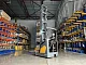 Ричтрак JHLIFT CQD 14-25 XC, 5000-13000 мм (интегрированная Li-Ion батарея) превью
