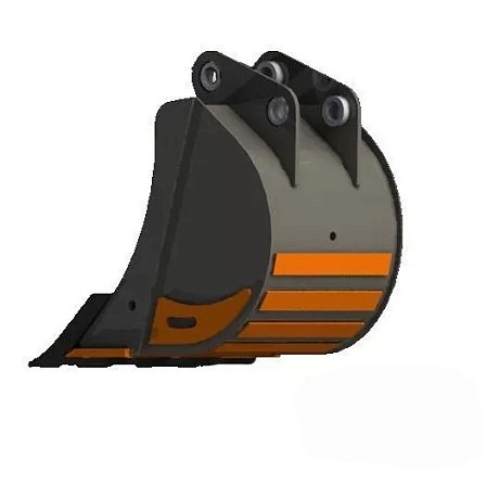 Ковш траншейный для экскаватора Yuchai картинка