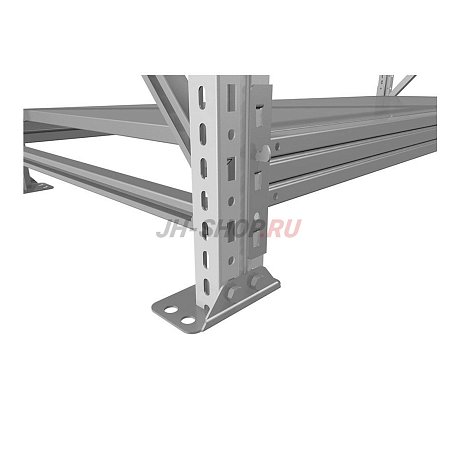 ДОПОЛНИТЕЛЬНАЯ СЕКЦИЯ PRO 250/150X60/5 картинка