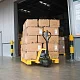 Тележка электрическая самоходная JHLIFT EPT 20H, 2000 кг, 1150 x 550 мм, Li-Ion с батареей 48V, 15 Ah превью