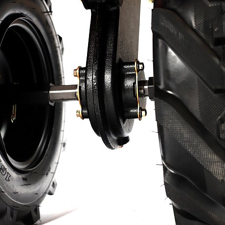 Калуга М X-Drive Мотоблок бензиновый картинка