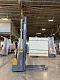 Штабелер электрический самоходный JHLIFT CDD15 Z, 3300 мм, Li-Ion превью