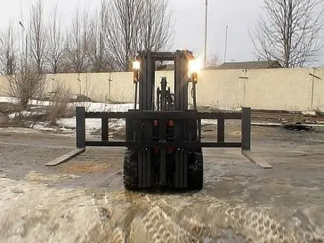 Съемная каретка (расширитель) CKP2250-2 картинка