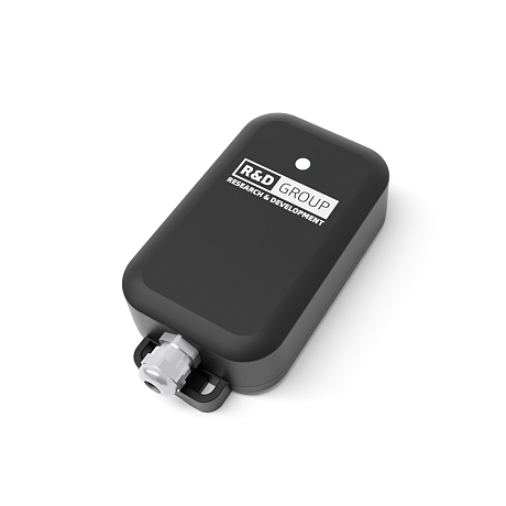 Базовая станция RD-TAG-F системы RD-PAS500  картинка