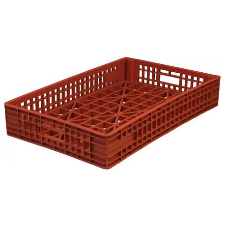 Ящик хлебный Tara 740х460х130 картинка