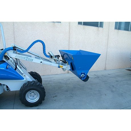 Кормораздатчик, объем 350 л Multione картинка