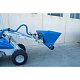 Кормораздатчик, объем 350 л Multione превью