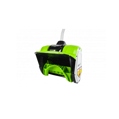 Снегоуборщик аккумуляторный G-MAX 40V Greenworks GD40SSK2 картинка