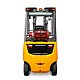 Газовый погрузчик Jungheinrich TFG 316 превью