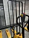 Электротележка JHLIFT EPT 15 WB с колесами баланса, защитной решеткой и АКБ 15Ah (Li-Ion) превью