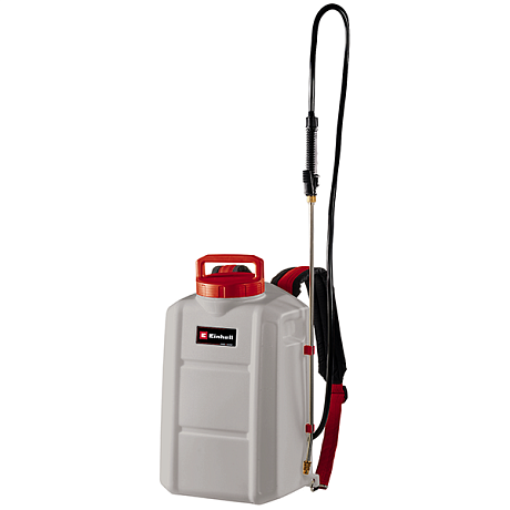 Аккумуляторный распылитель Einhell GE-WS 18/150 Li-Solo картинка