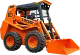 Мини-погрузчик LOCUST L903 превью
