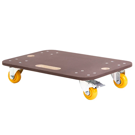 Платформенная тележка Moverplat MEDIUM-M-75-PP картинка