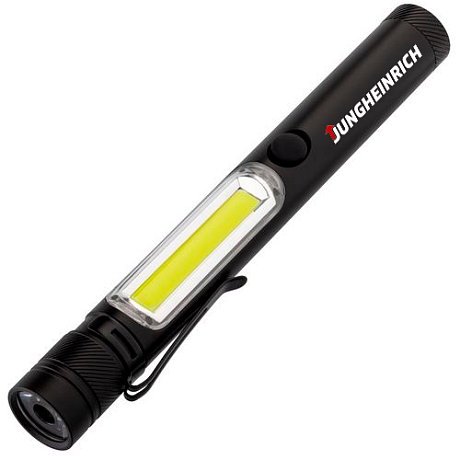 Фонарик-факел картинка