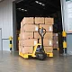Тележка электрическая самоходная JHLIFT EPT 20H, 2000 кг, 1150 x 550 мм, Li-Ion с батареей 48V, 15 Ah превью