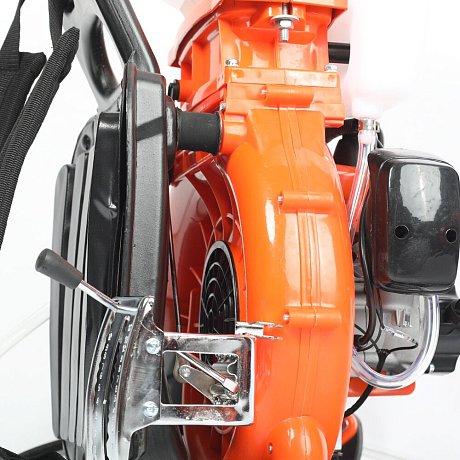 PT 420 WF-12 Опрыскиватель ранцевый картинка