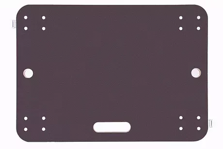 Платформенная тележка Moverplat EUROPALLET-160-BR картинка