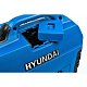 Инверторный генератор Hyundai HHY 1050Si превью