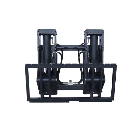Шарнирная вилка Longhe QFC45F-D041 картинка
