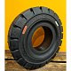 Шина цельнолитая EXMILE ECLAT 18X7-8/4.33 превью