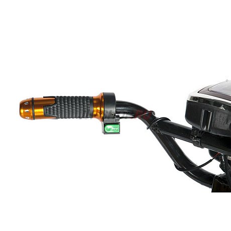 Самоходный думпер Rutrike «Самосвал» СТД 500 картинка