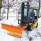 Отвал для уборки снега СО/в-2500 (крепление на вилы) превью