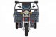 Грузовой электротрицикл Rutrike Титан 2000 60V1500W превью