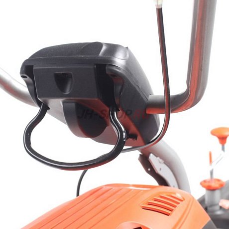 Подметальная машина PATRIOT S 608 P картинка