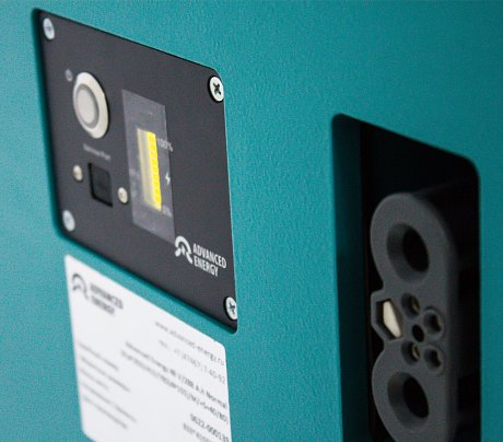 Батарея литий-ионная Advanced Energy 48V для электротележек Jungheinrich картинка