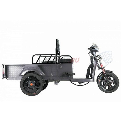 Грузовой электротрицикл Rutrike D1 ГП 1200 60V900W картинка