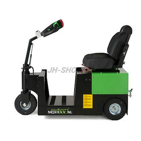 Электрический тягач-скутер MOVEXX T2500-SCOOTER картинка