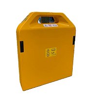 АКБ литий-ионная для электрической тележки Jungheinrich PTE Q (50Ач)