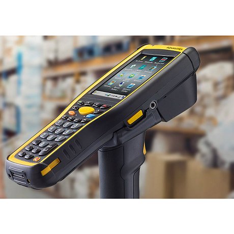 Терминал сбора данных CipherLab 9700 картинка