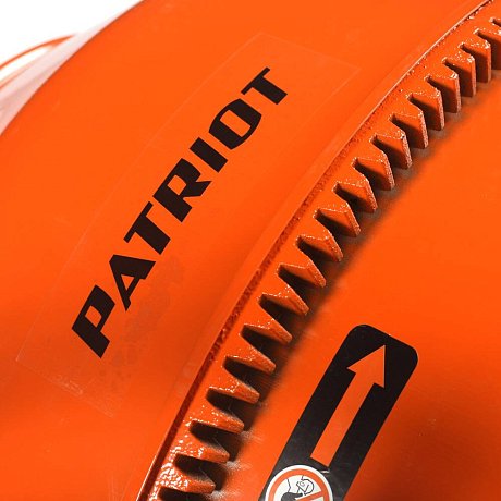 Бетоносмеситель Patriot BM 228C картинка