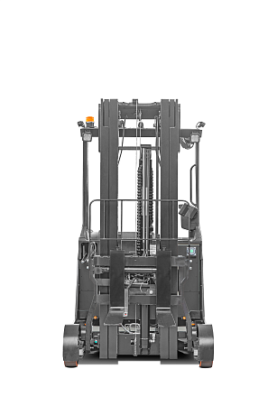 Ричтрак JHLIFT CQD 20 XC, 11000 мм (интегрированная Li-Ion АКБ) картинка