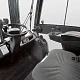Дизельный погрузчик с гидростатическим приводом Jungheinrich DFG 430s превью