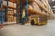 Тележка электрическая самоходная JHLIFT EPT 15H WB, 1500 кг, 1150 x 550 мм, с колесом баланса, Li-Ion с батареей 48V, 15 Ah превью