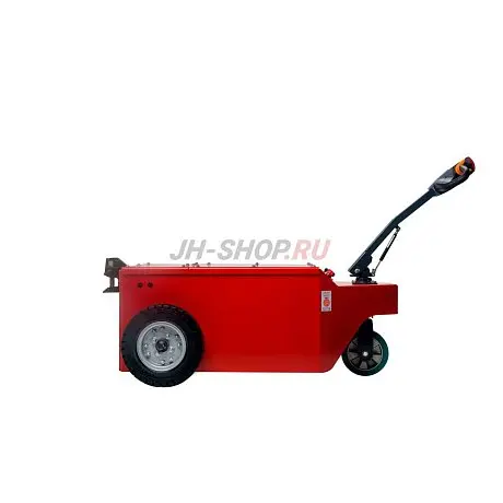 Электрический тягач Multi-Mover XXL картинка