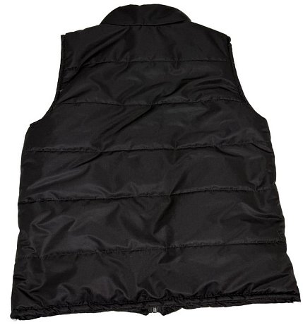 Жилетка двухсторонняя JHLIFT черная картинка