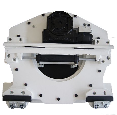 Ротатор с сайдшифтом Longhe XZQ25F-B002 серия - F картинка