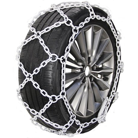 Цепь противоскольжения для внедорожника 35/12.5, 315/75 R16, 315/70 R17 картинка