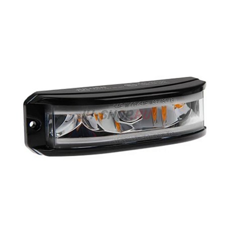 Проблесковый сигнал LED 180° картинка