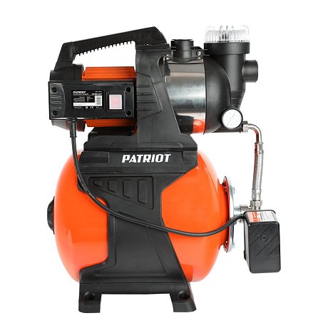 PW 850-24 ST Насосная станция картинка