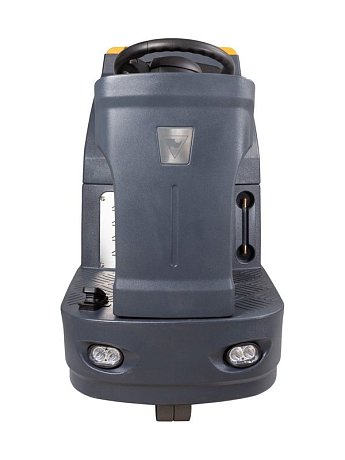 Поломоечная машина с местом оператора Chancee K80 Double brush с литиевым АКБ (315 а/ч) картинка