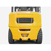 Дизельный погрузчик JHLIFT CPCD 30X