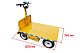 Электроплатформа RuTrike ПЛИТА БУКСИР 1200 превью